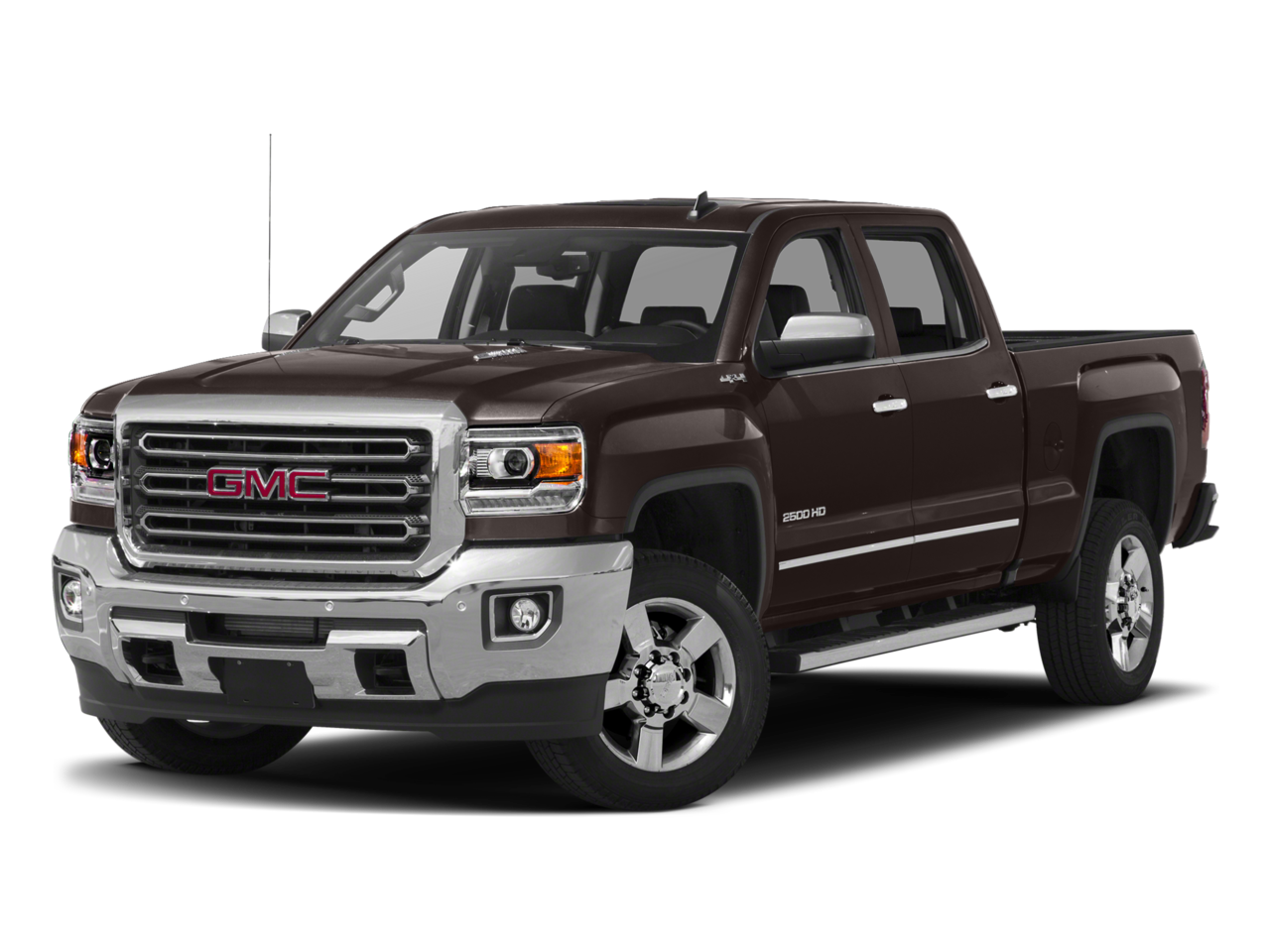 2016 GMC Sierra 2500HD 1GT12TE80GF233172