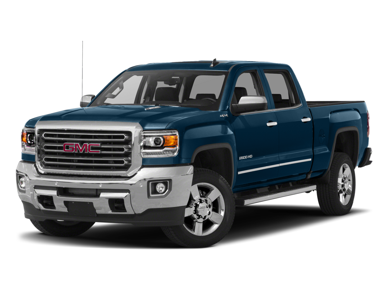 2016 GMC Sierra 2500HD 1GT12TE88GF216765