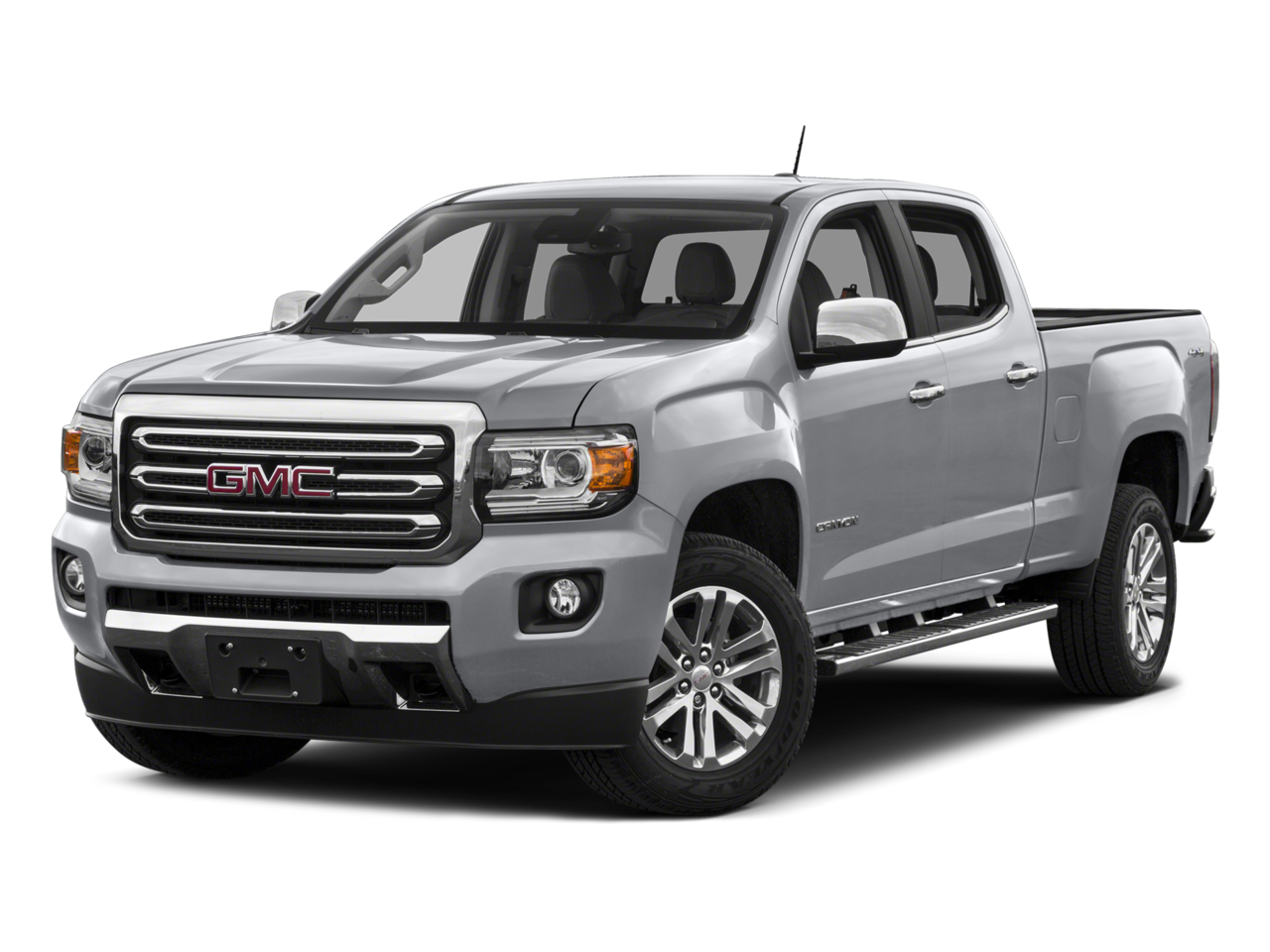 2016 GMC Canyon 1GTG6DE31G1306068