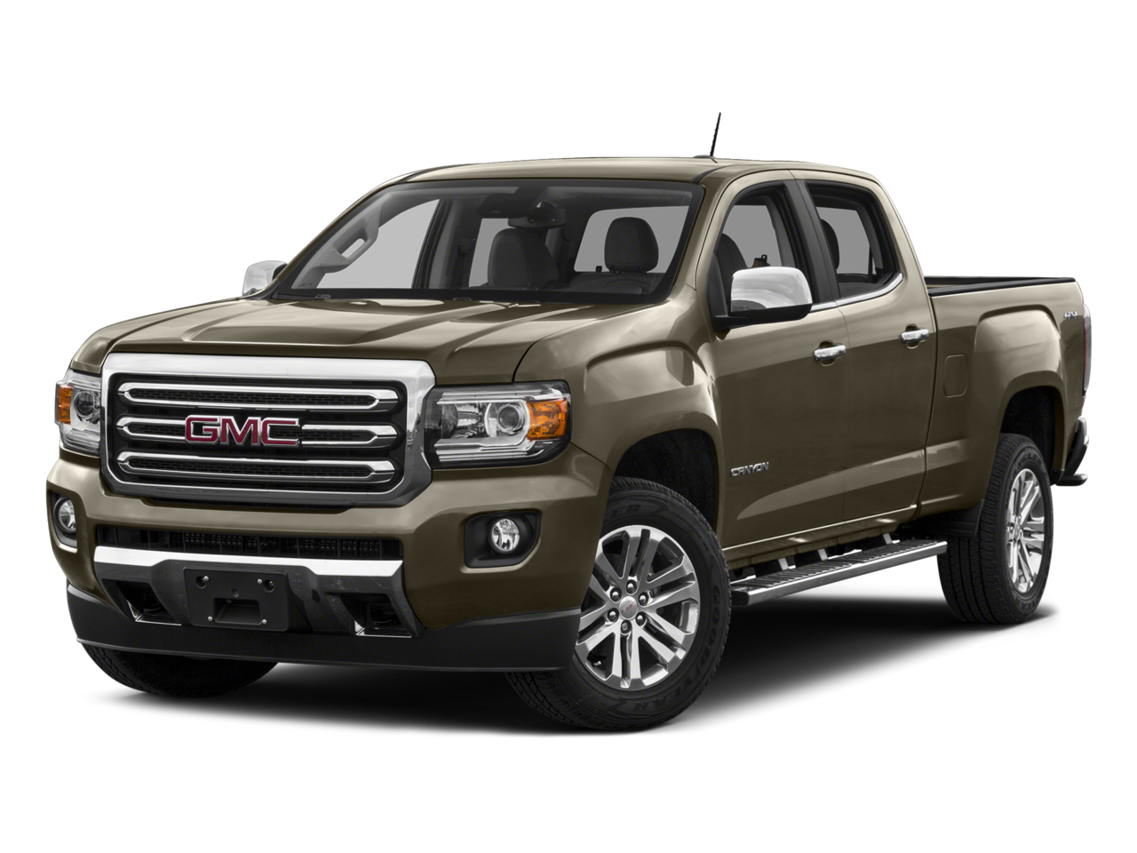 2016 GMC Canyon 1GTG5DE37G1312024