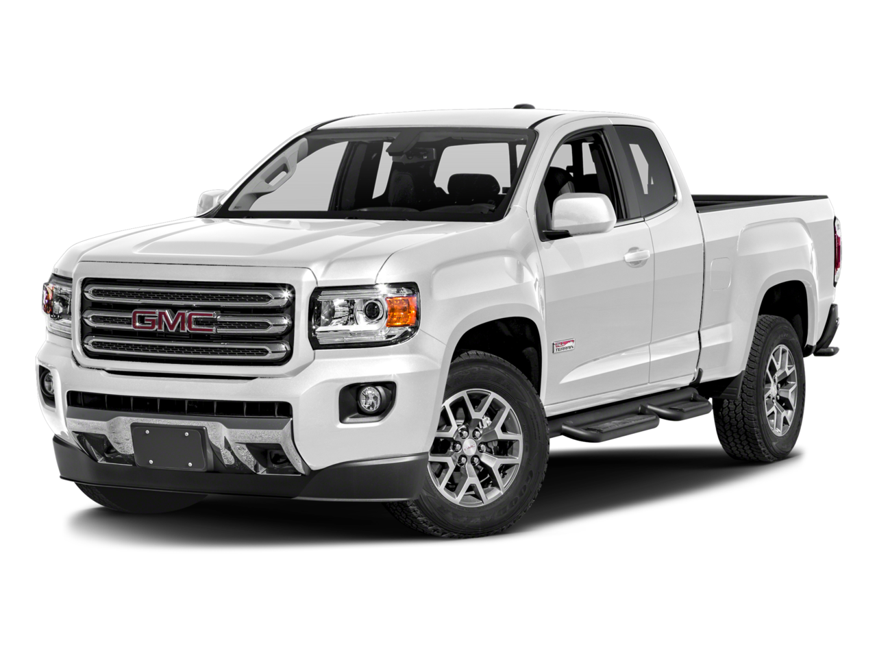 2016 GMC Canyon 1GTH5CE36G1374044