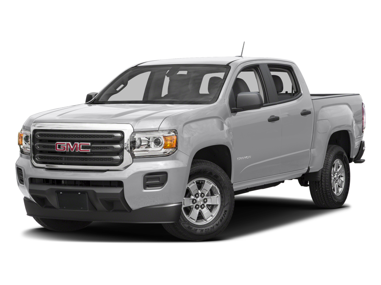 2016 GMC Canyon 1GTG5BEA4G1264808