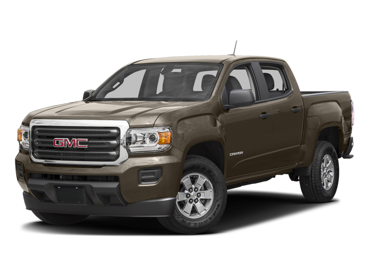 2016 GMC Canyon 1GTG5BE32G1226107