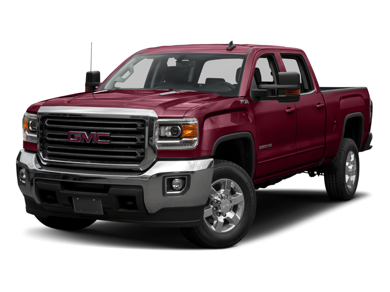 2016 GMC Sierra 3500HD 1GT42WCG7GF145678