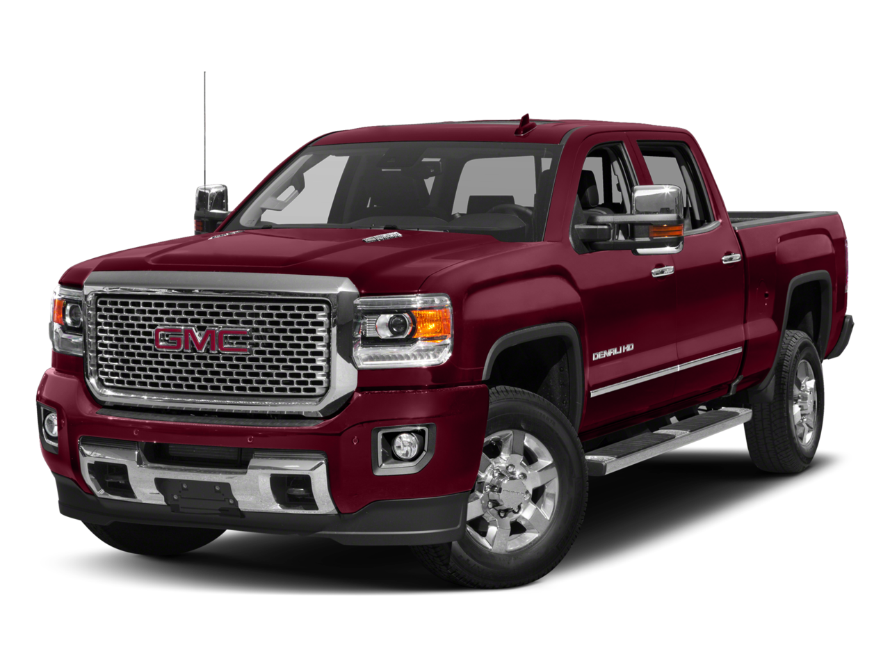 2016 GMC Sierra 3500HD 1GT42YE8XGF226398
