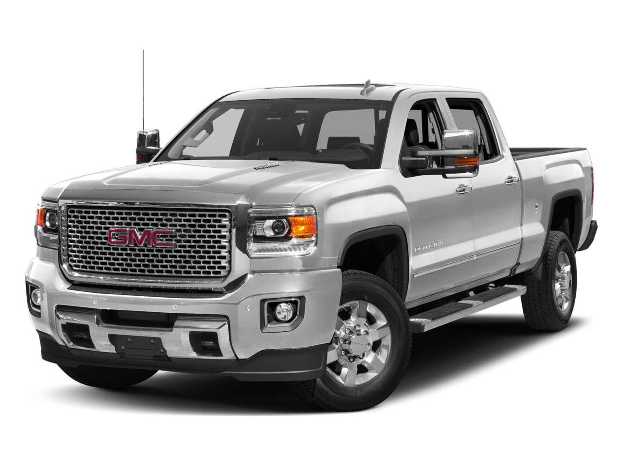 GMC 3500hd Denali