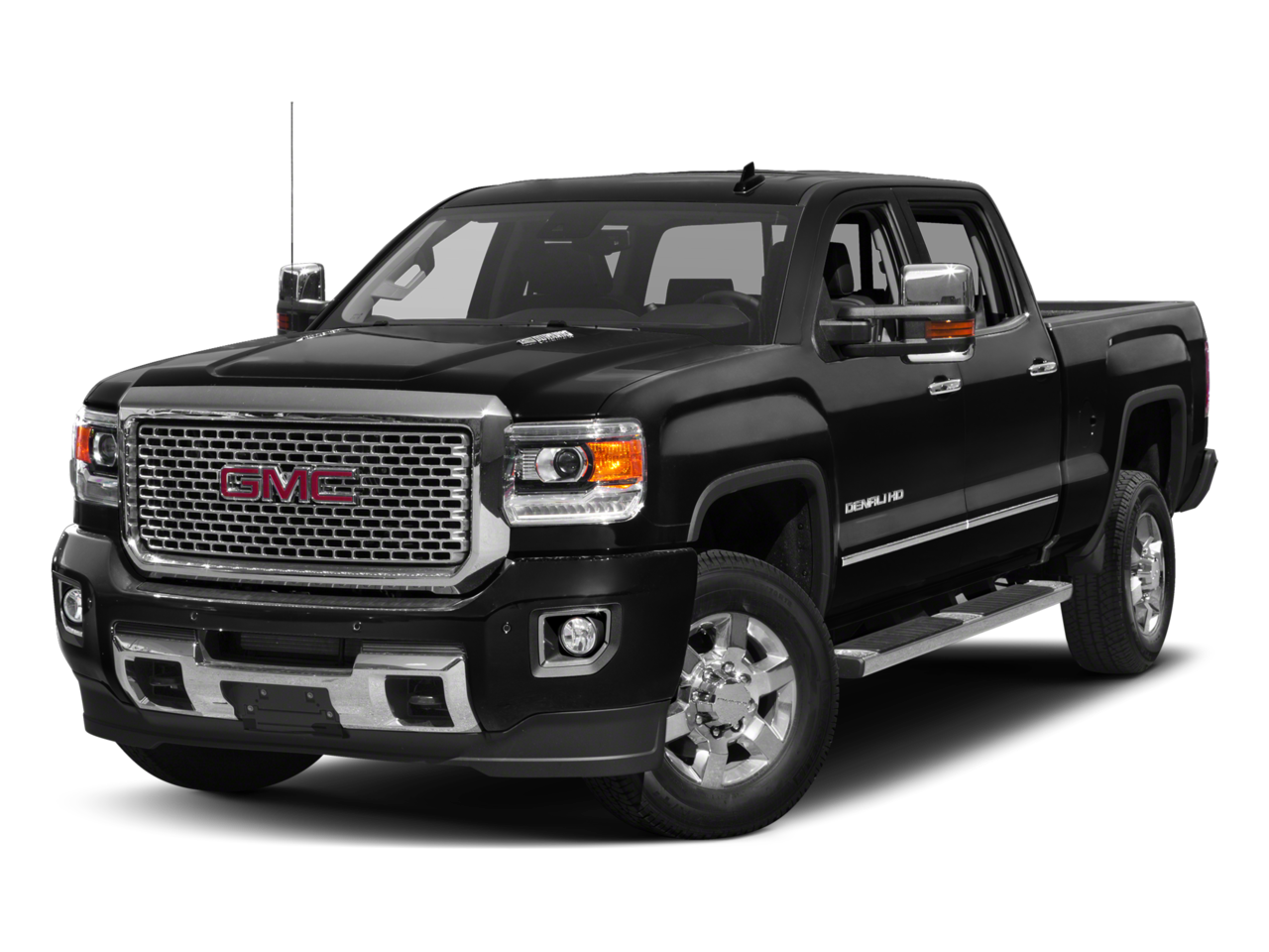 2016 GMC Sierra 3500HD 1GT42YE80GF269969