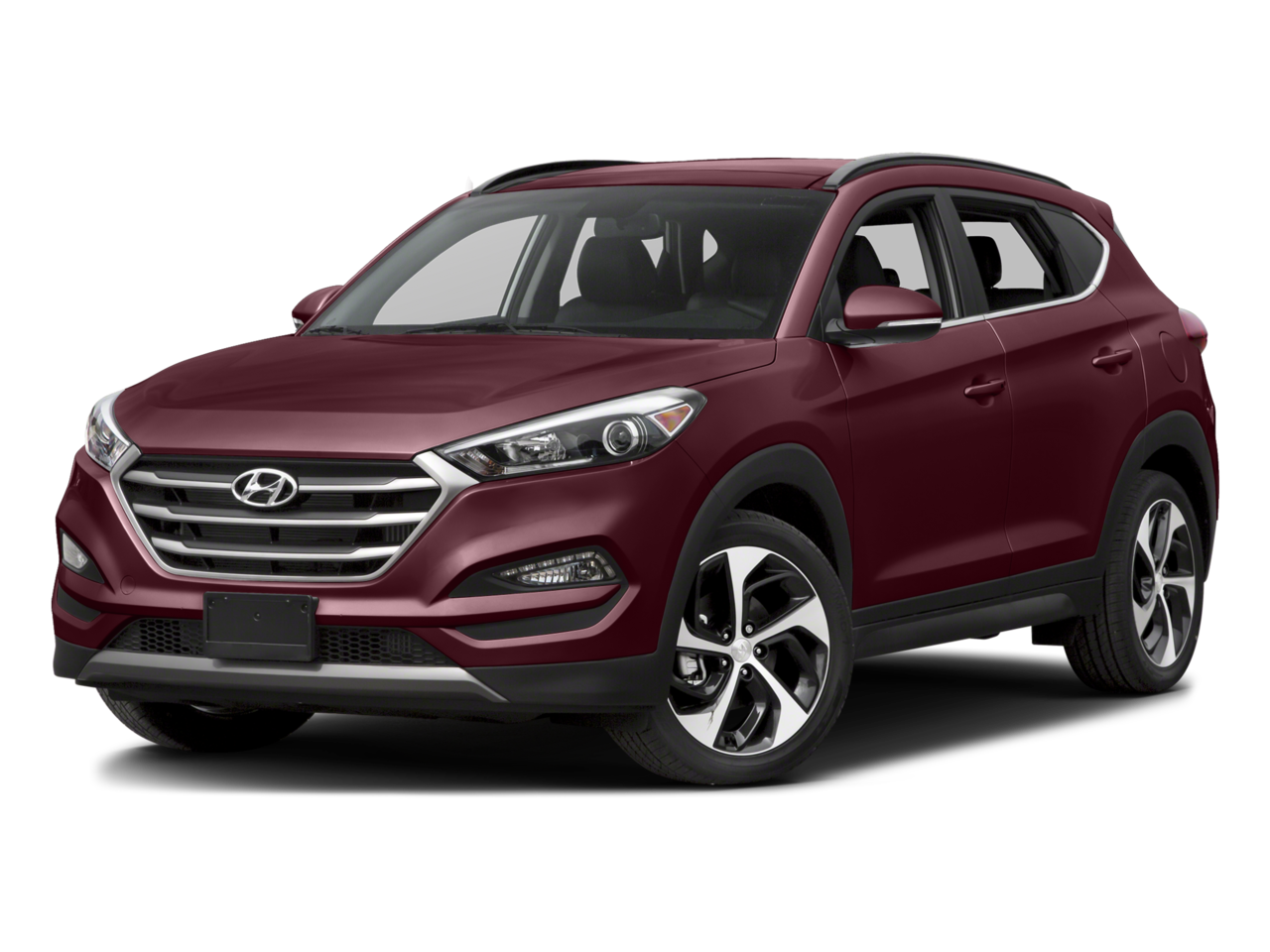 Select 2016 Hyundai Tucson