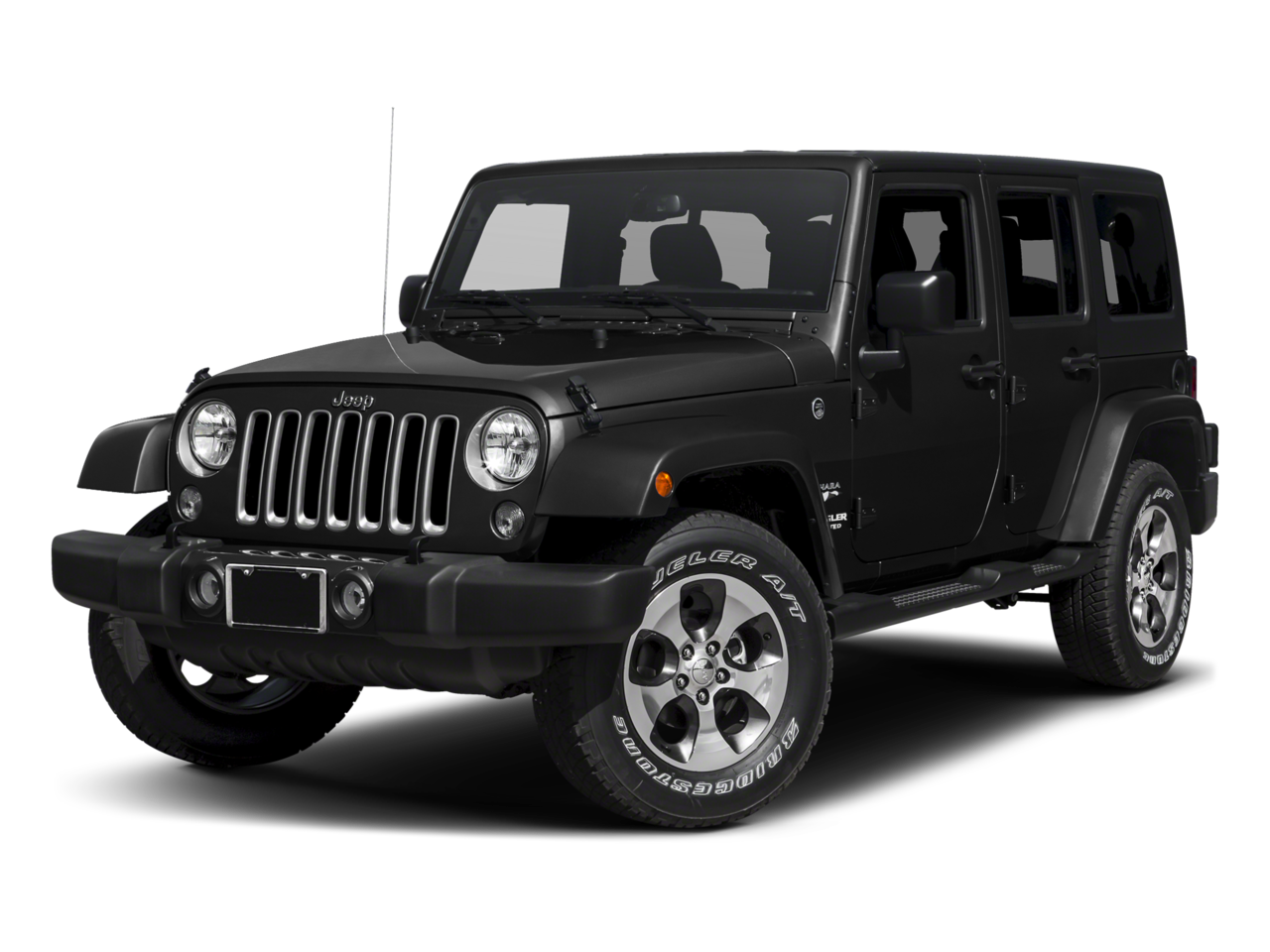 2016 Vehicles