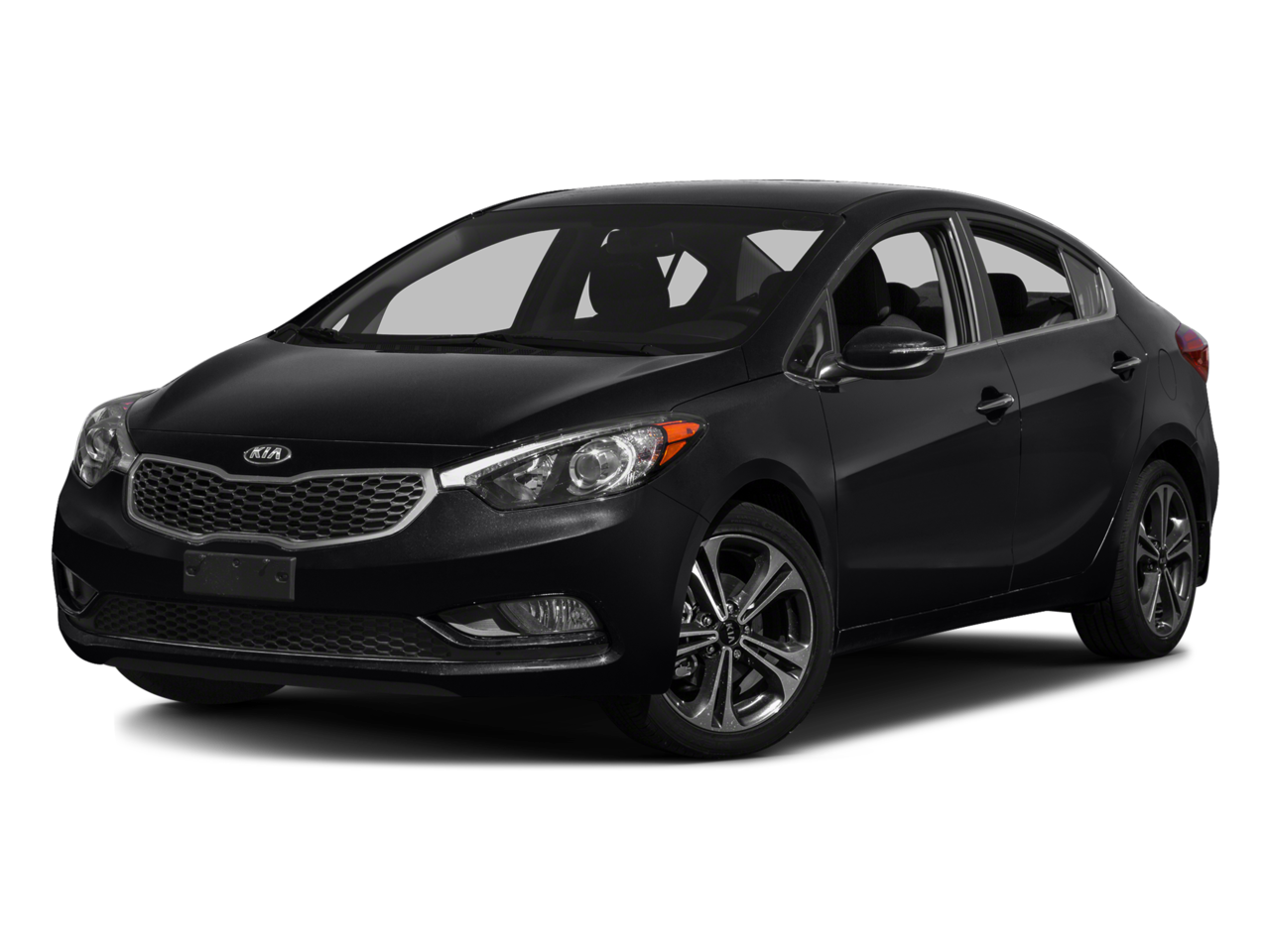 Select 2016 Kia Forte