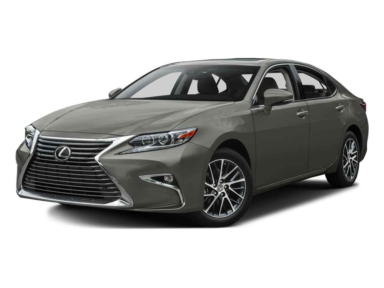Select 2016 Lexus ES 350