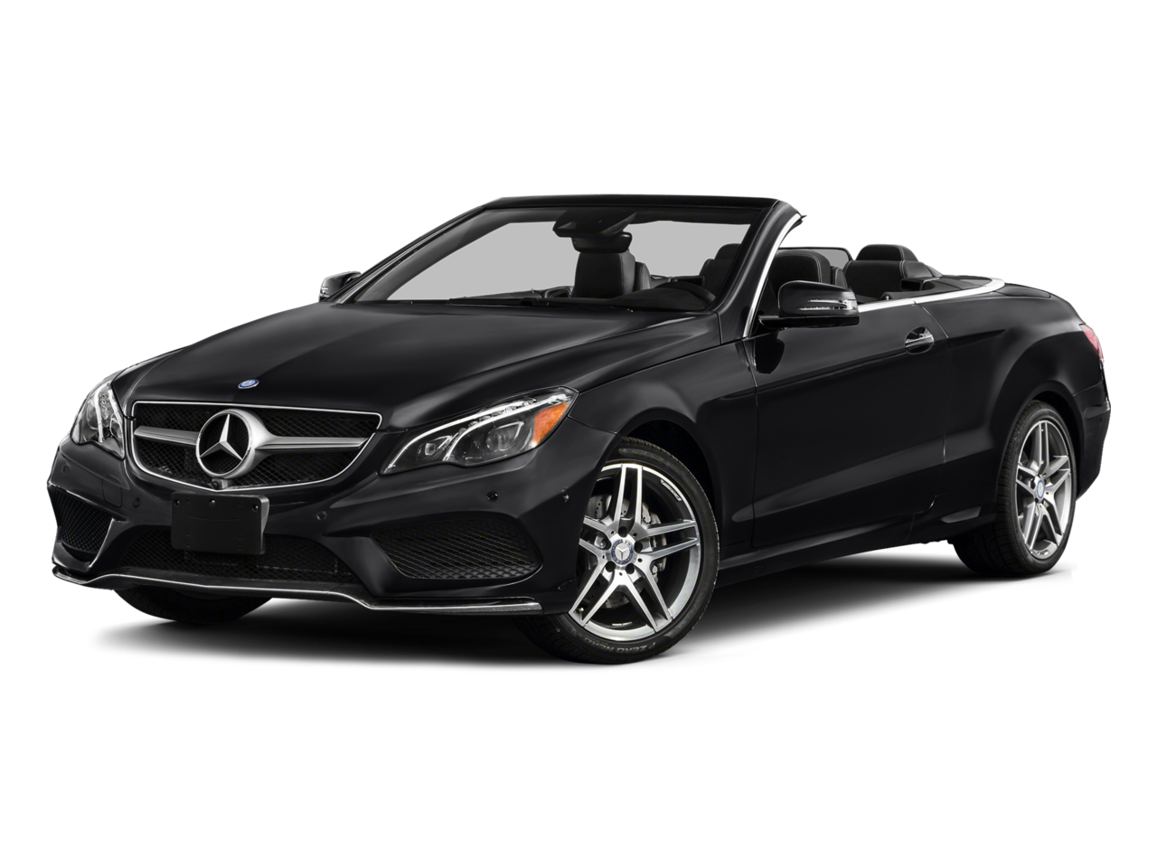 Select 2016 Mercedes-Benz E-Class