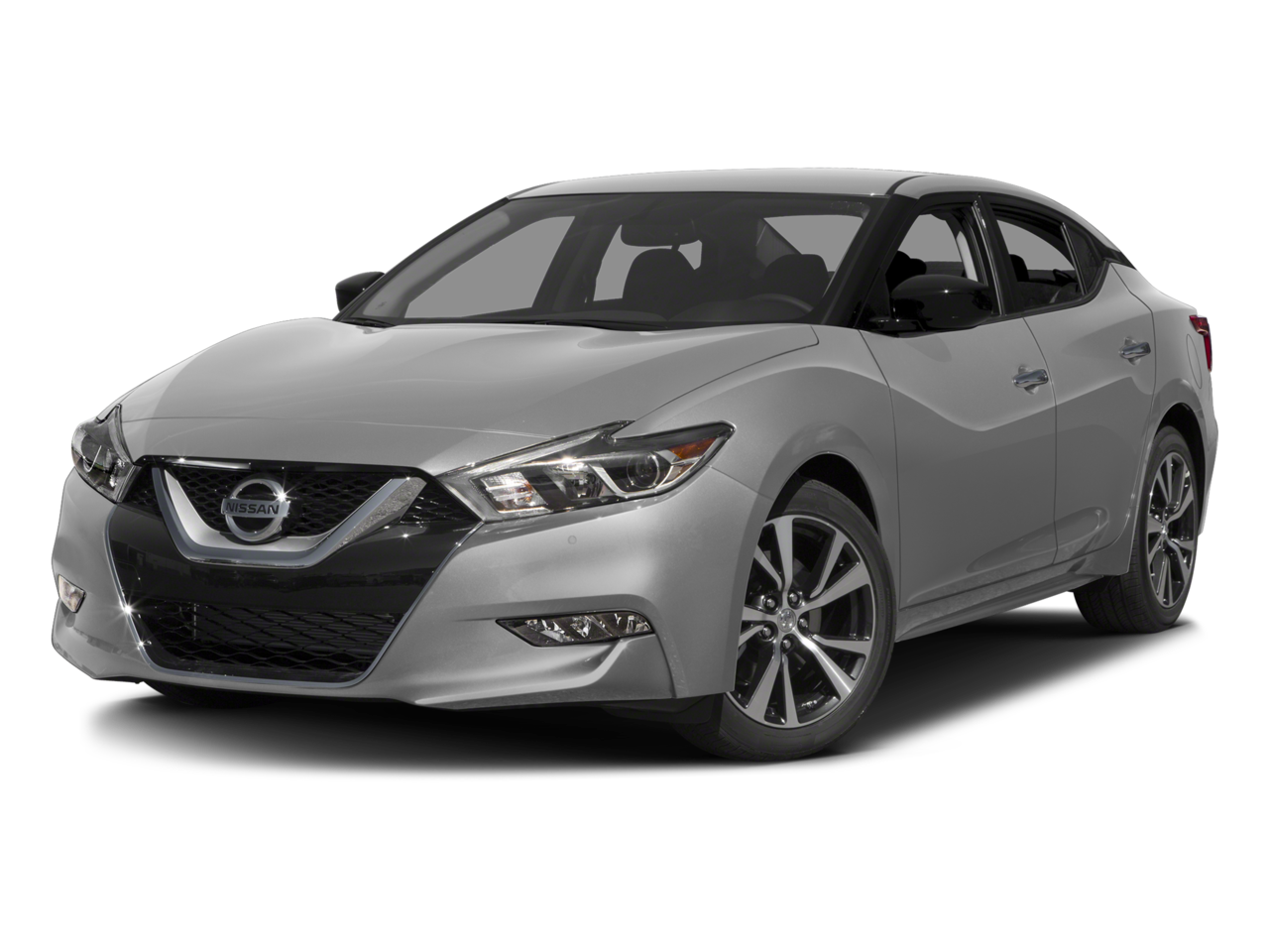 Select 2016 Nissan Maxima