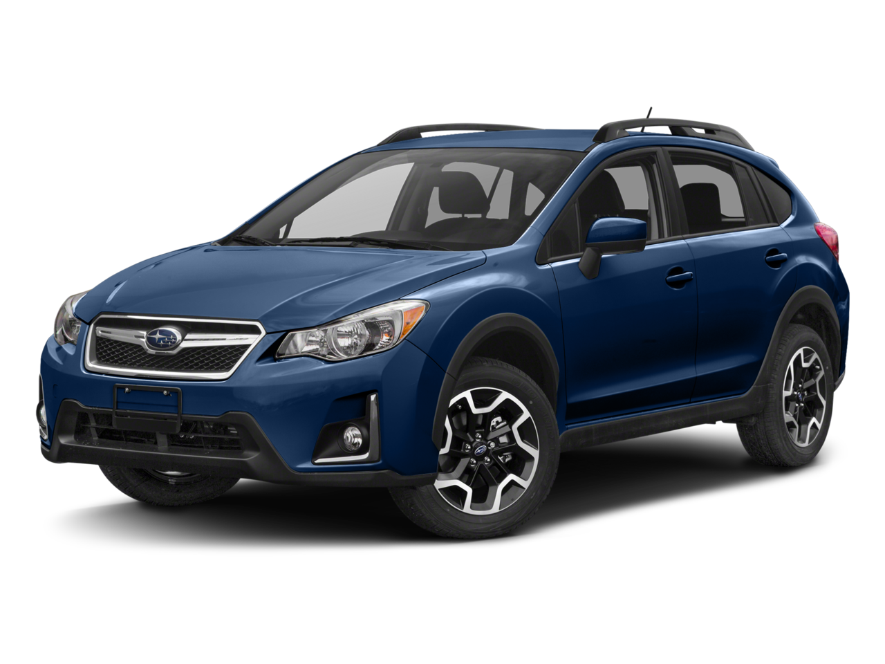 Select 2016 Subaru Crosstrek