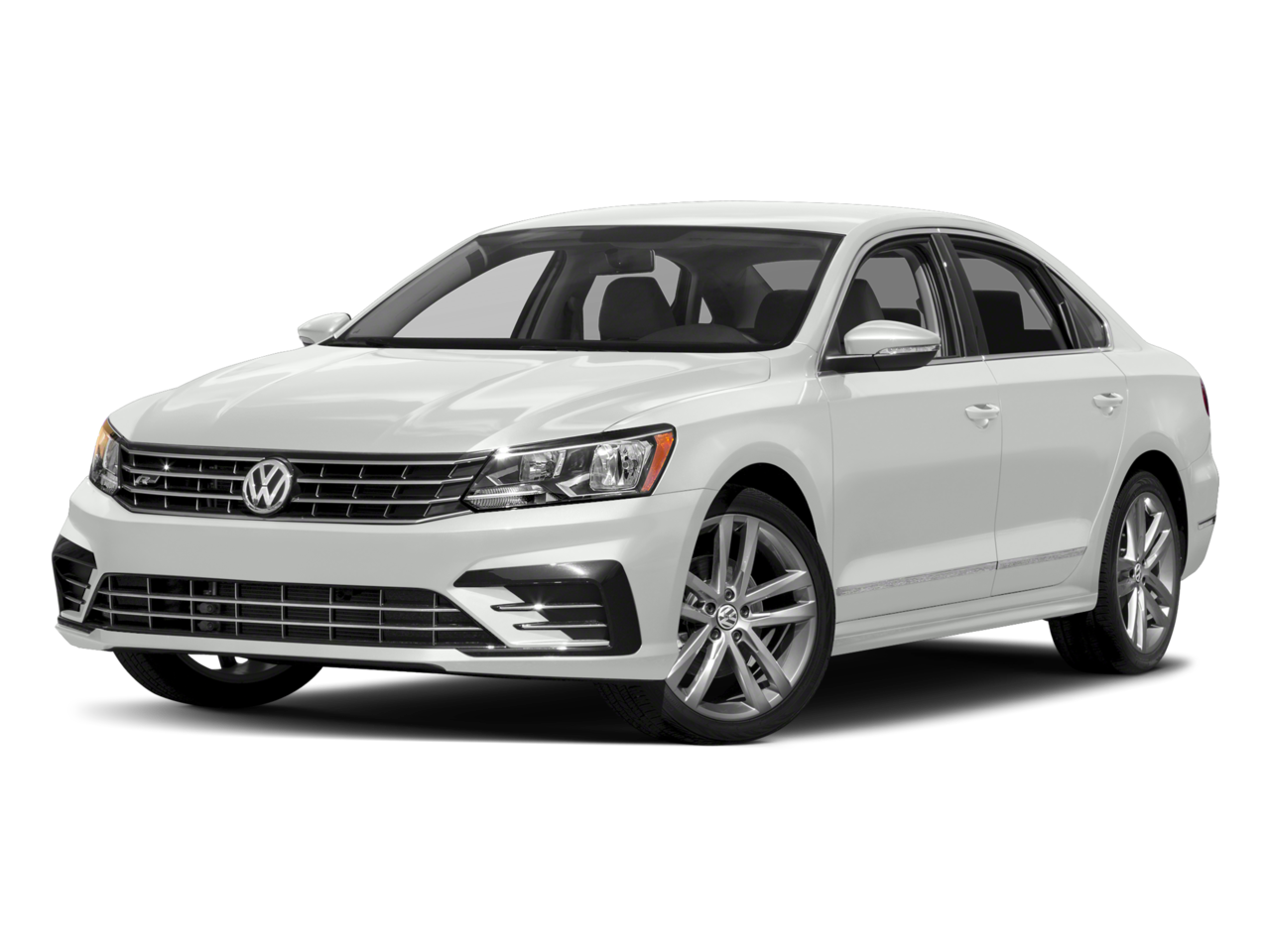 Select 2016 Volkswagen Passat