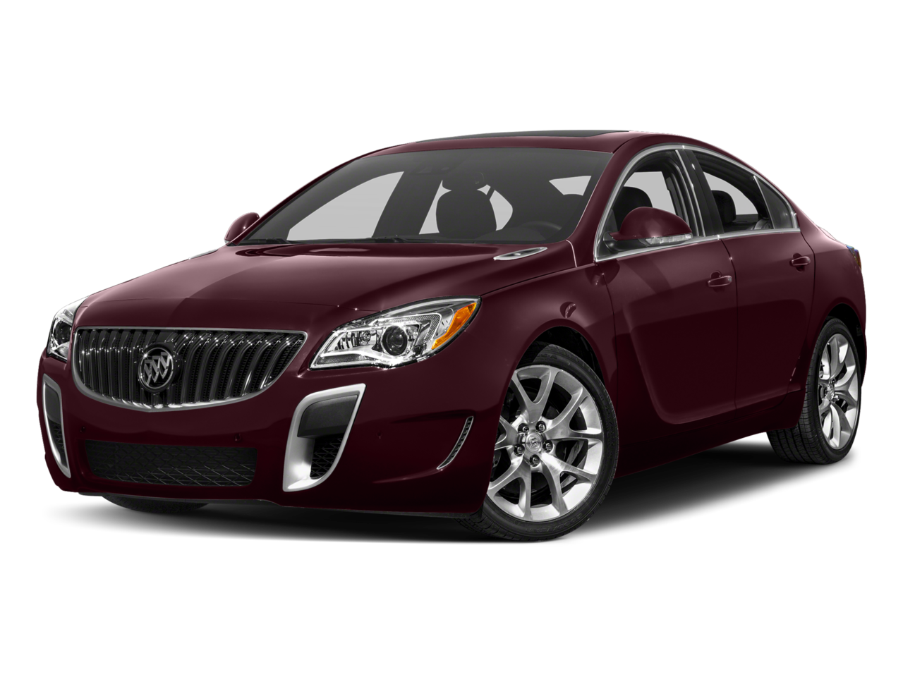 2017 Buick Regal 2G4GU5GXXH9113938
