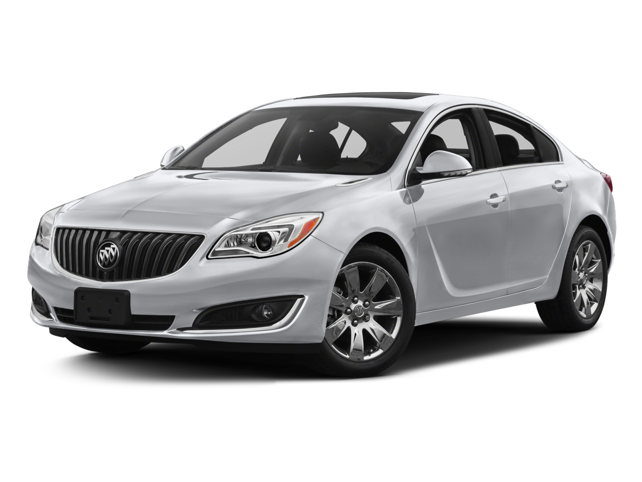 2017 Buick Regal 2G4GR5GX5H9111340