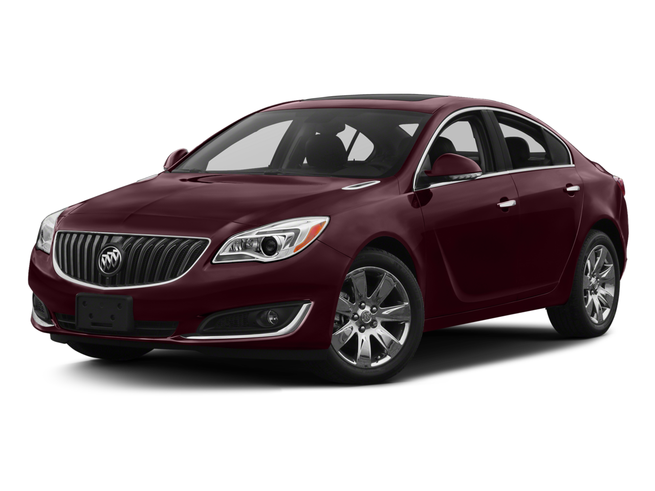 2017 Buick Regal 2G4GR5GXXH9142552