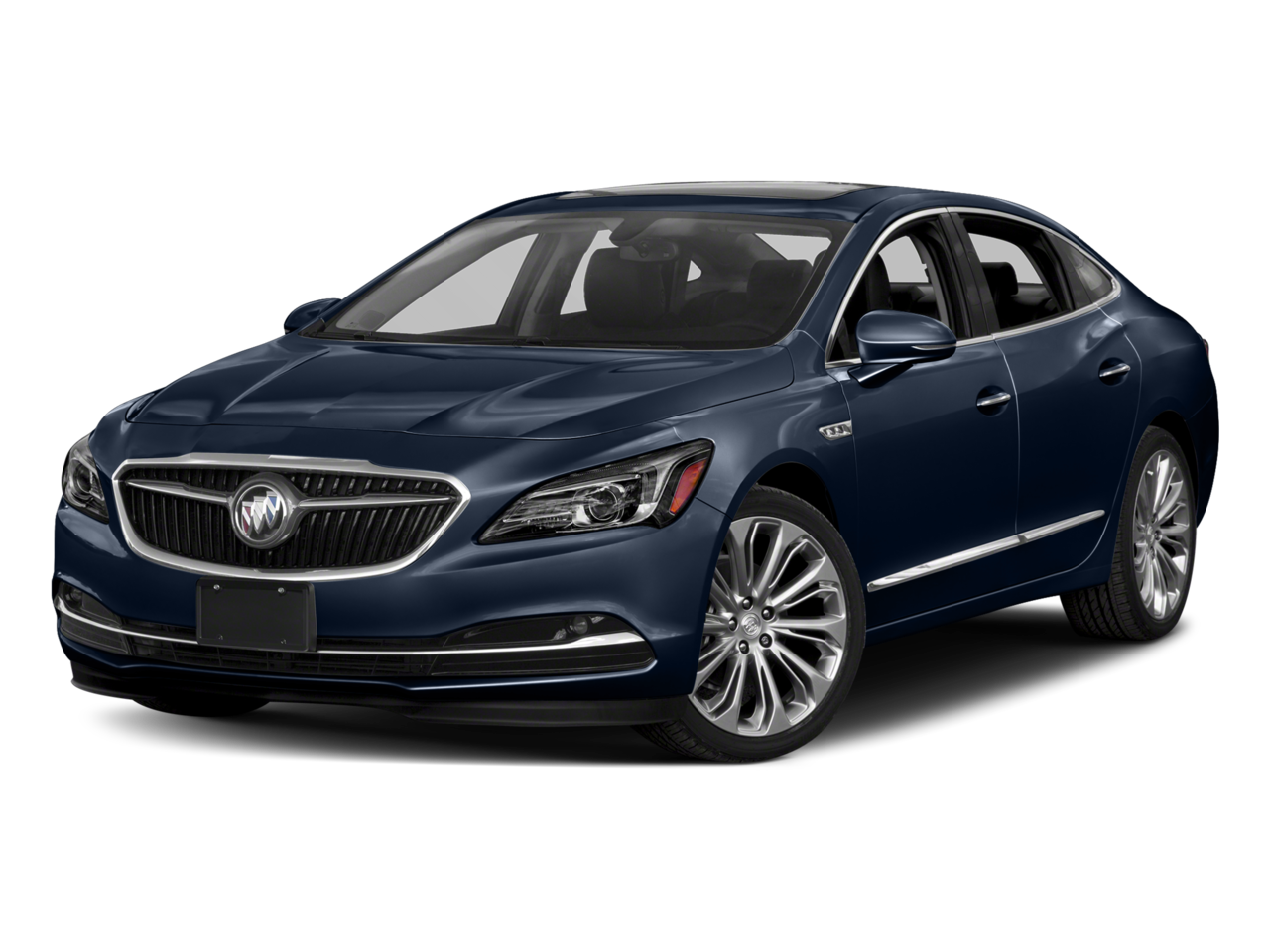 2017 Buick LaCrosse 1G4ZN5SS3HU197654