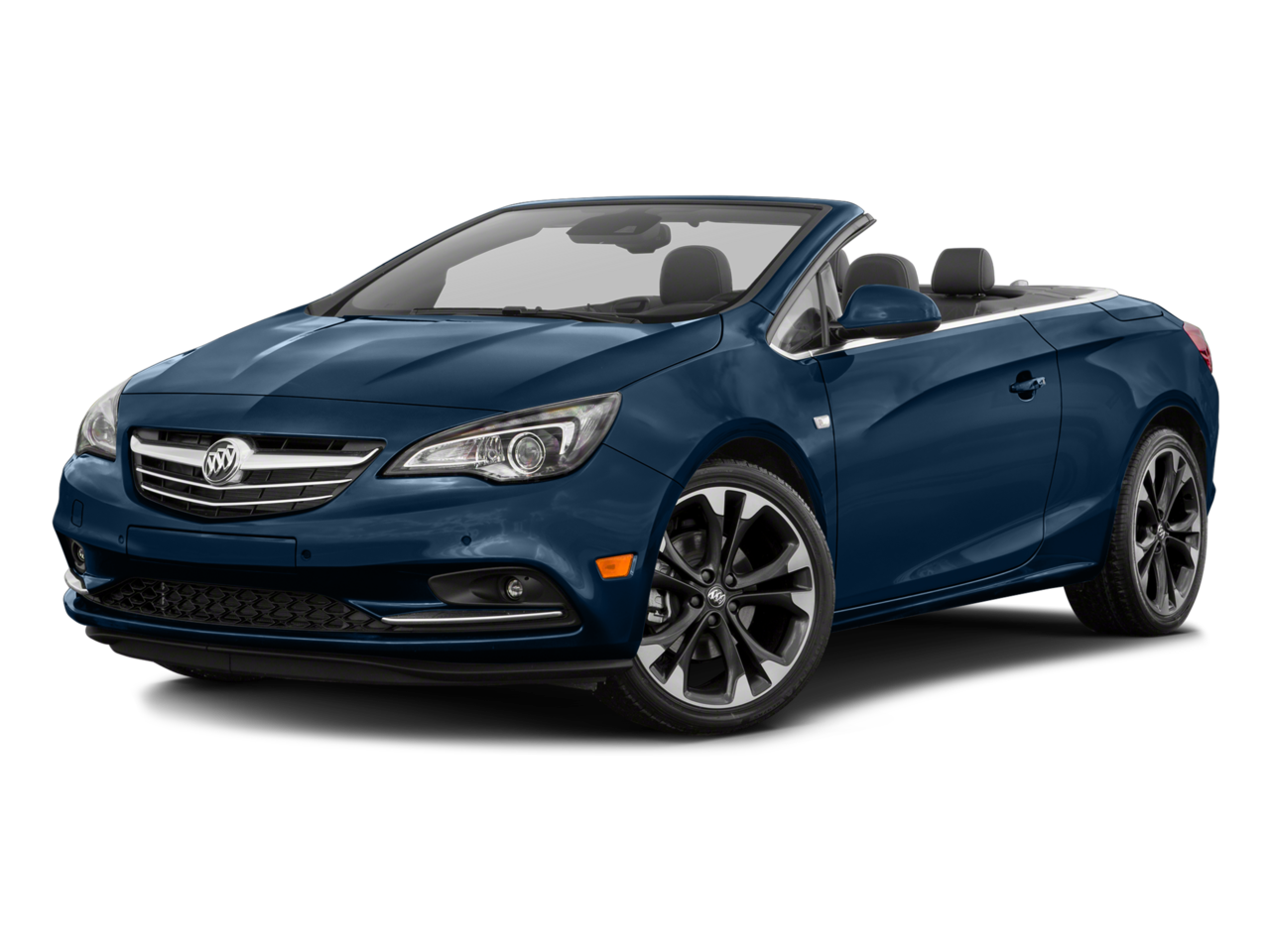 2017 Buick Cascada W04WH3N53HG085969