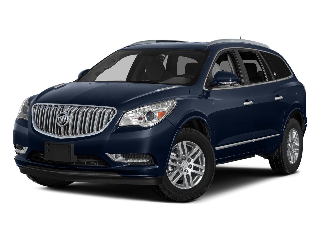 2017 Buick Enclave 5GAKVCKD2HJ263383