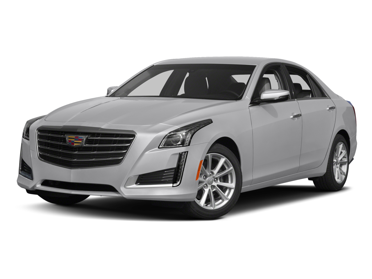 2017 Cadillac CTS Sedan 1G6AX5SX2H0151086