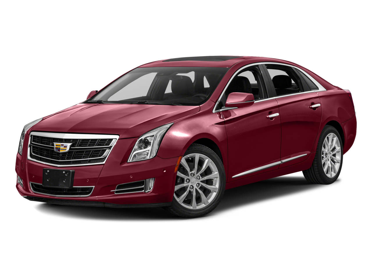 2017 Cadillac XTS 2G61M5S38H9126978