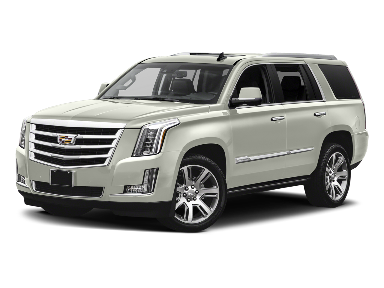 2017 Cadillac Escalade 1GYS3CKJ2HR383710