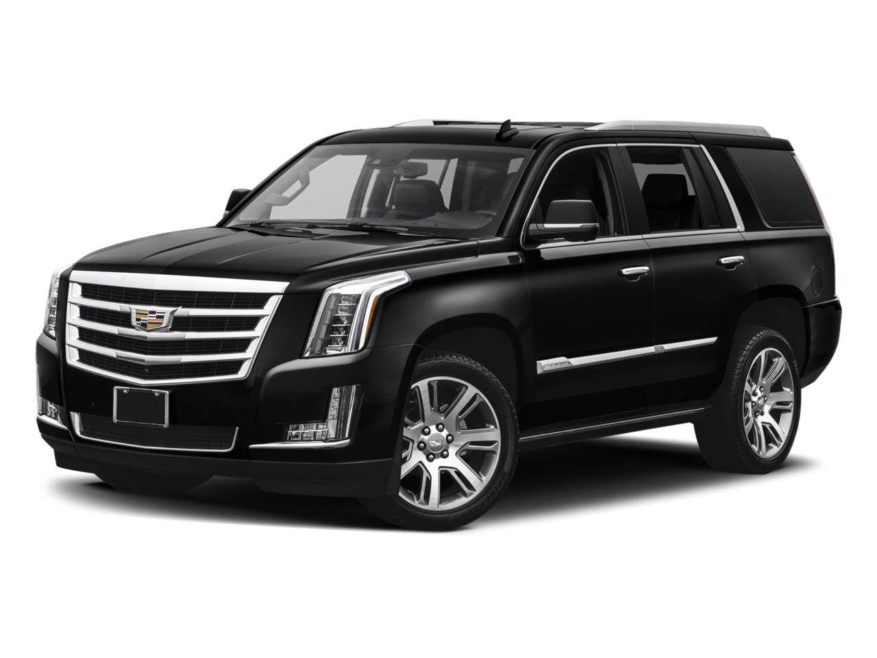 2017 Cadillac Escalade 1GYS3CKJ6HR289491