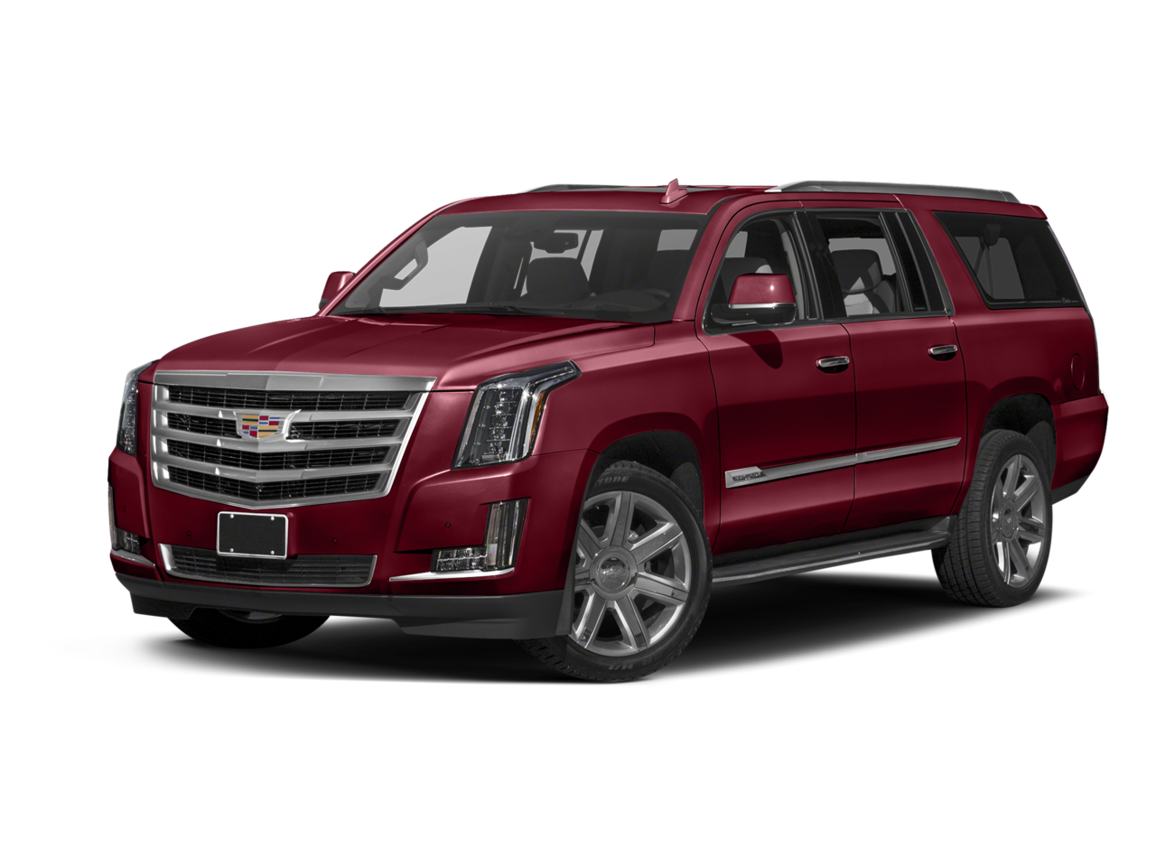 2017 Cadillac Escalade ESV 1GYS3HKJ9HR307348