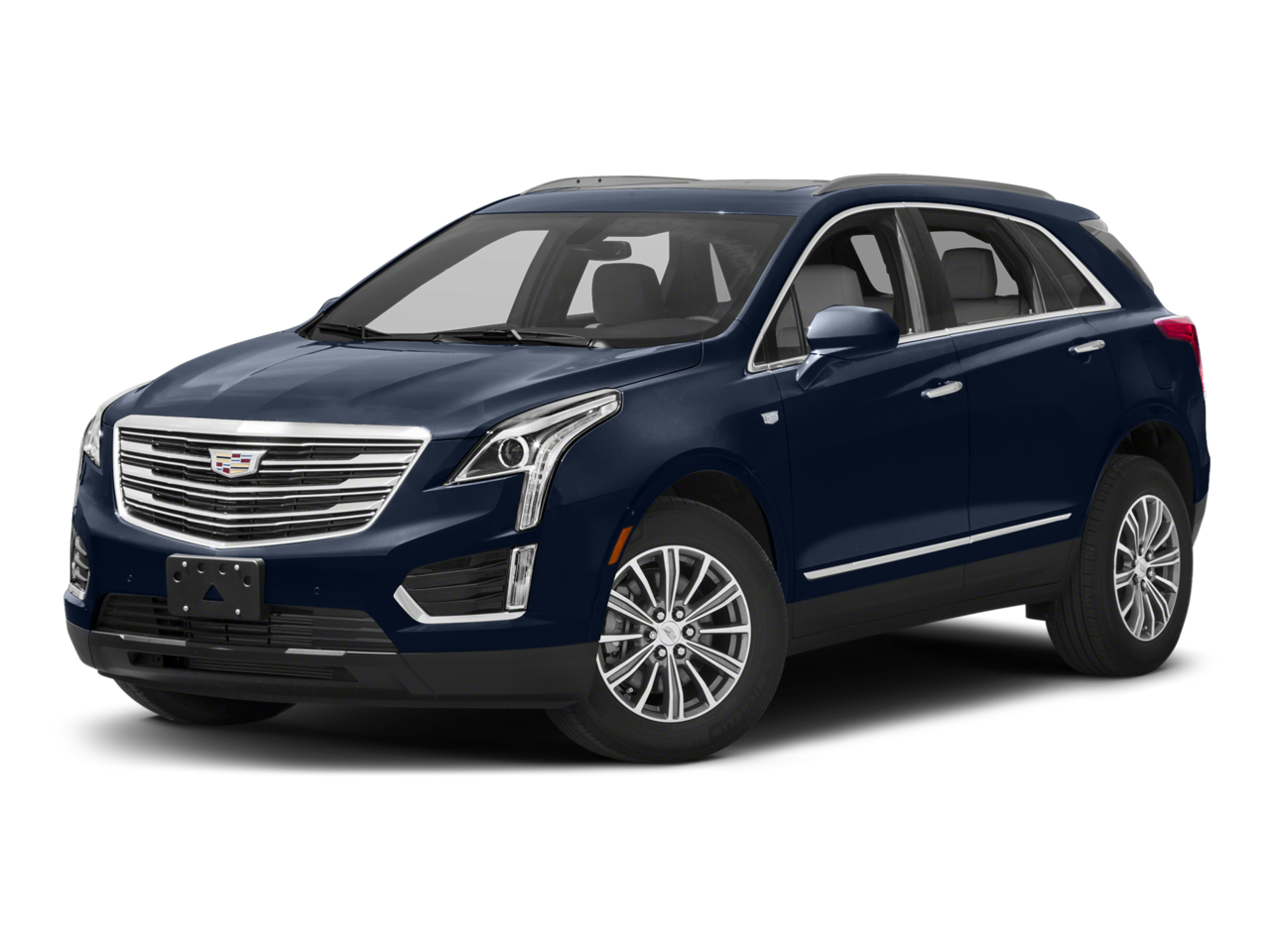 2017 Cadillac XT5 1GYKNBRS0HZ210352