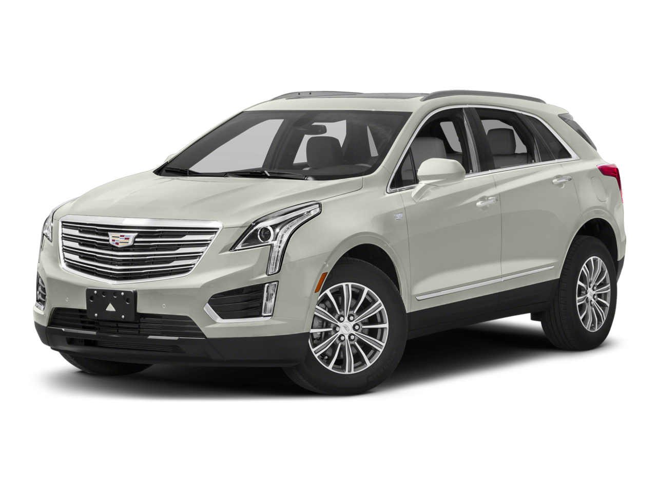 2017 Cadillac XT5 1GYKNBRS2HZ197149