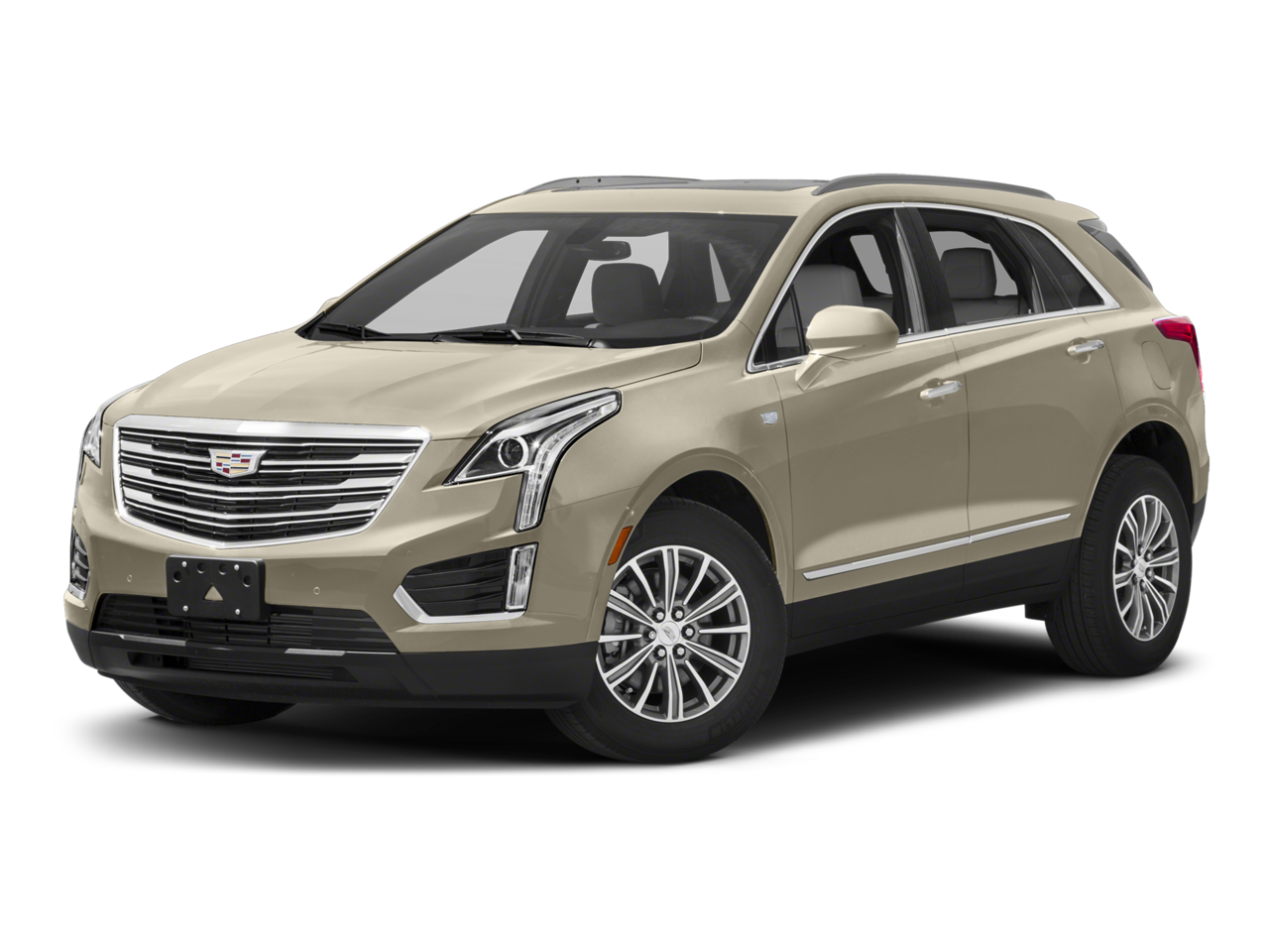 2017 Cadillac XT5 1GYKNDRS8HZ159078