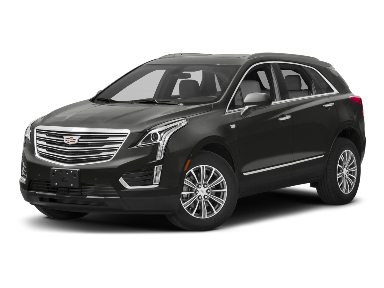 2017 Cadillac XT5 1GYKNCRS7HZ303035