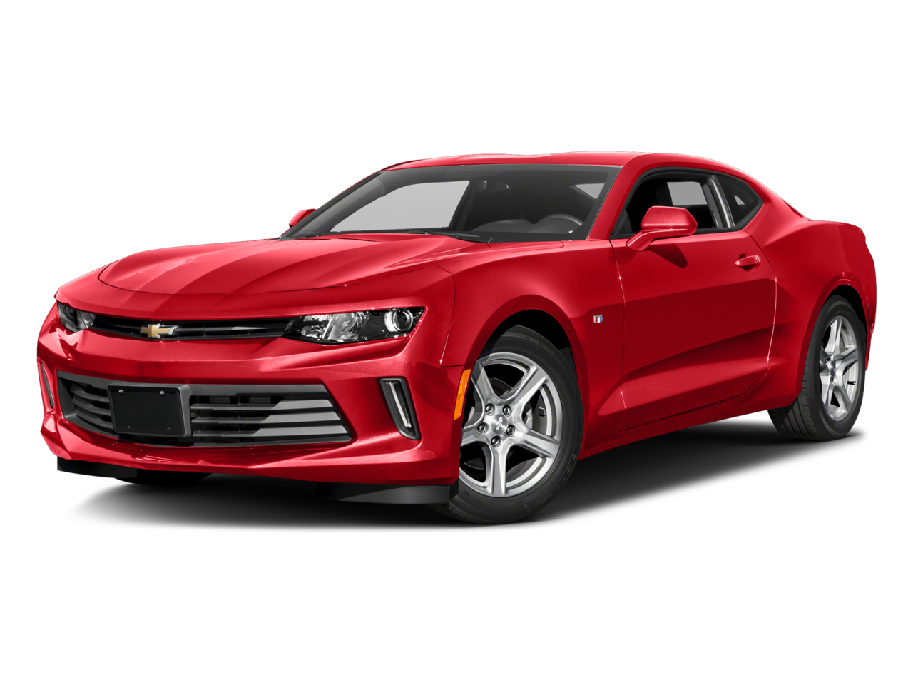 2017 Chevrolet Camaro 1G1FD1RX3H0113711