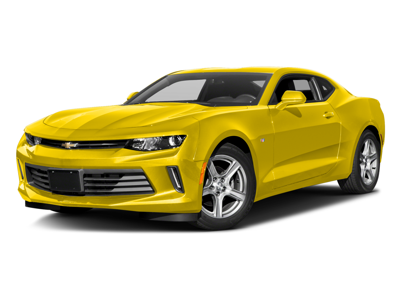 2017 Chevrolet Camaro 1G1FB1RX8H0122135