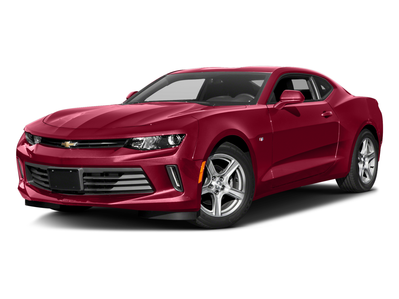 2017 Chevrolet Camaro 1G1FB1RX2H0148665