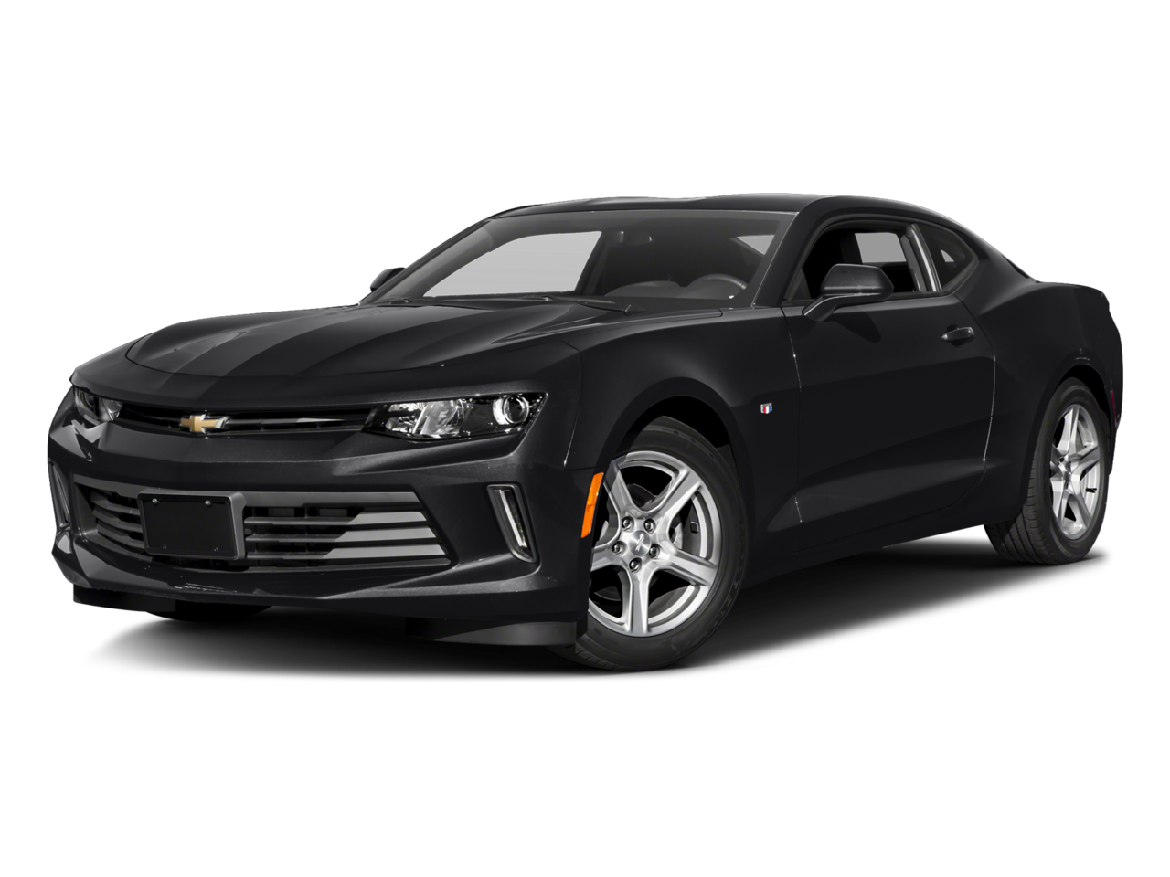 2017 Chevrolet Camaro 1G1FB1RS6H0156580