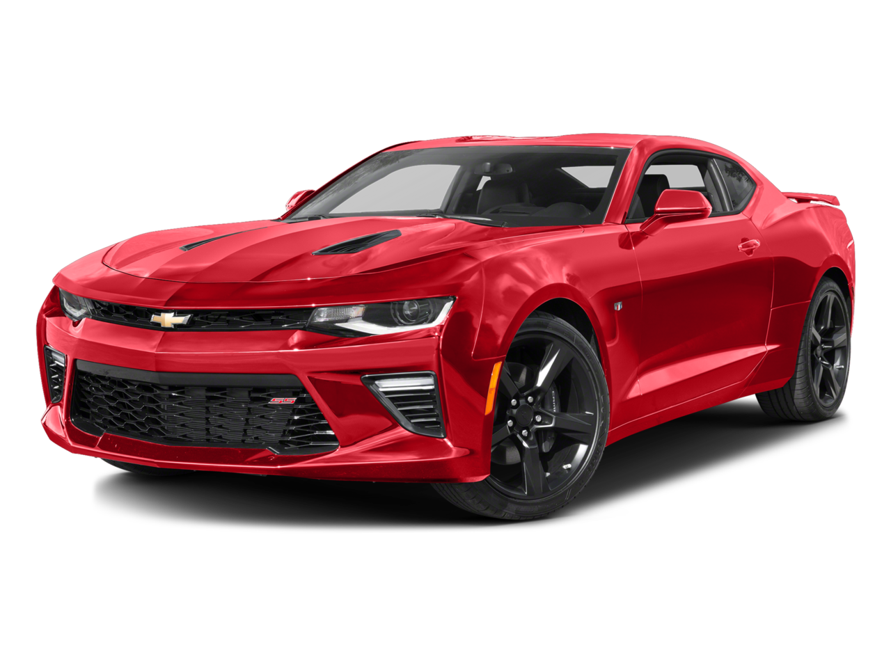 2017 Chevrolet Camaro 1G1FH1R70H0109958