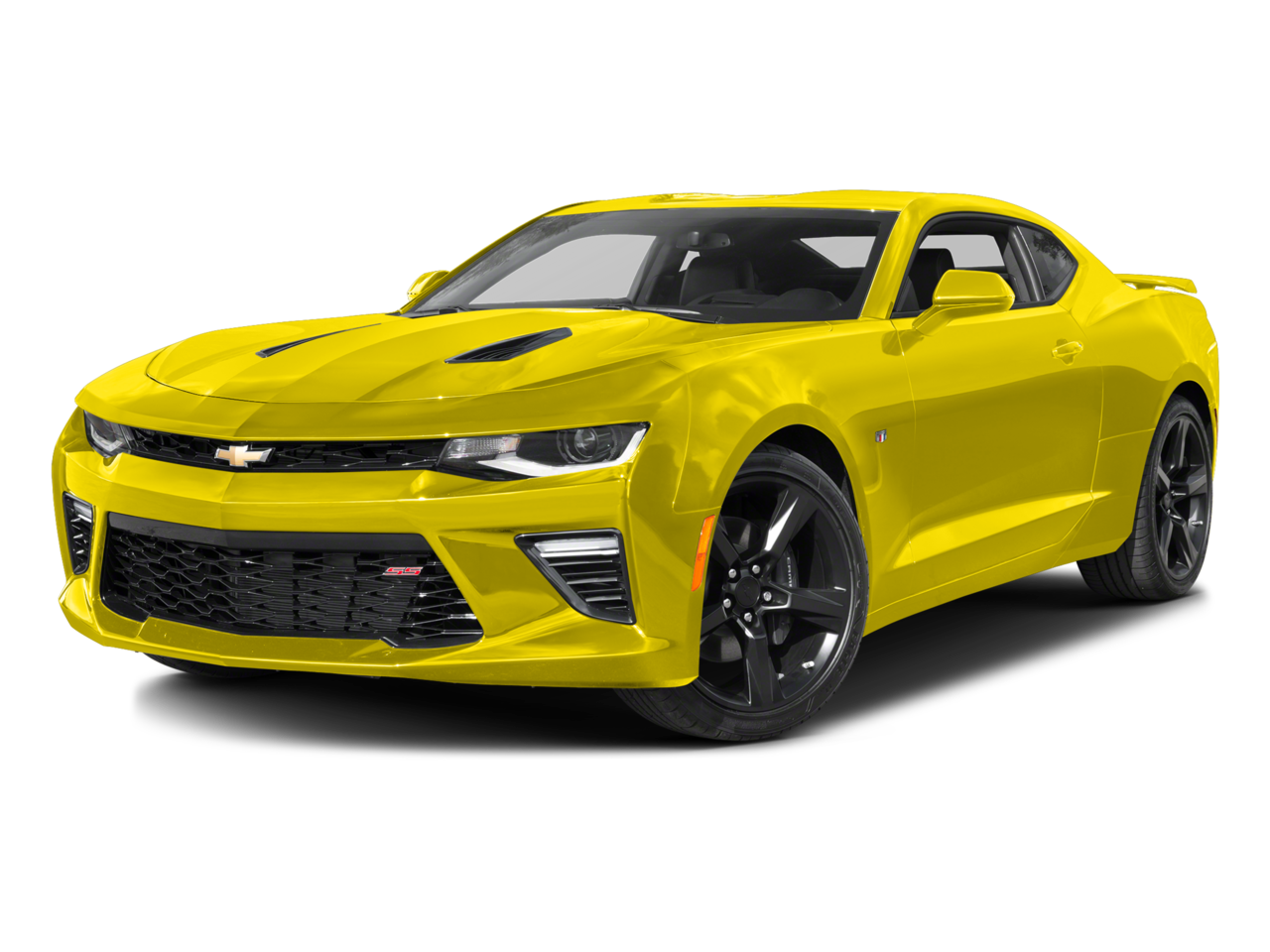 2017 Chevrolet Camaro 1G1FE1R7XH0191500
