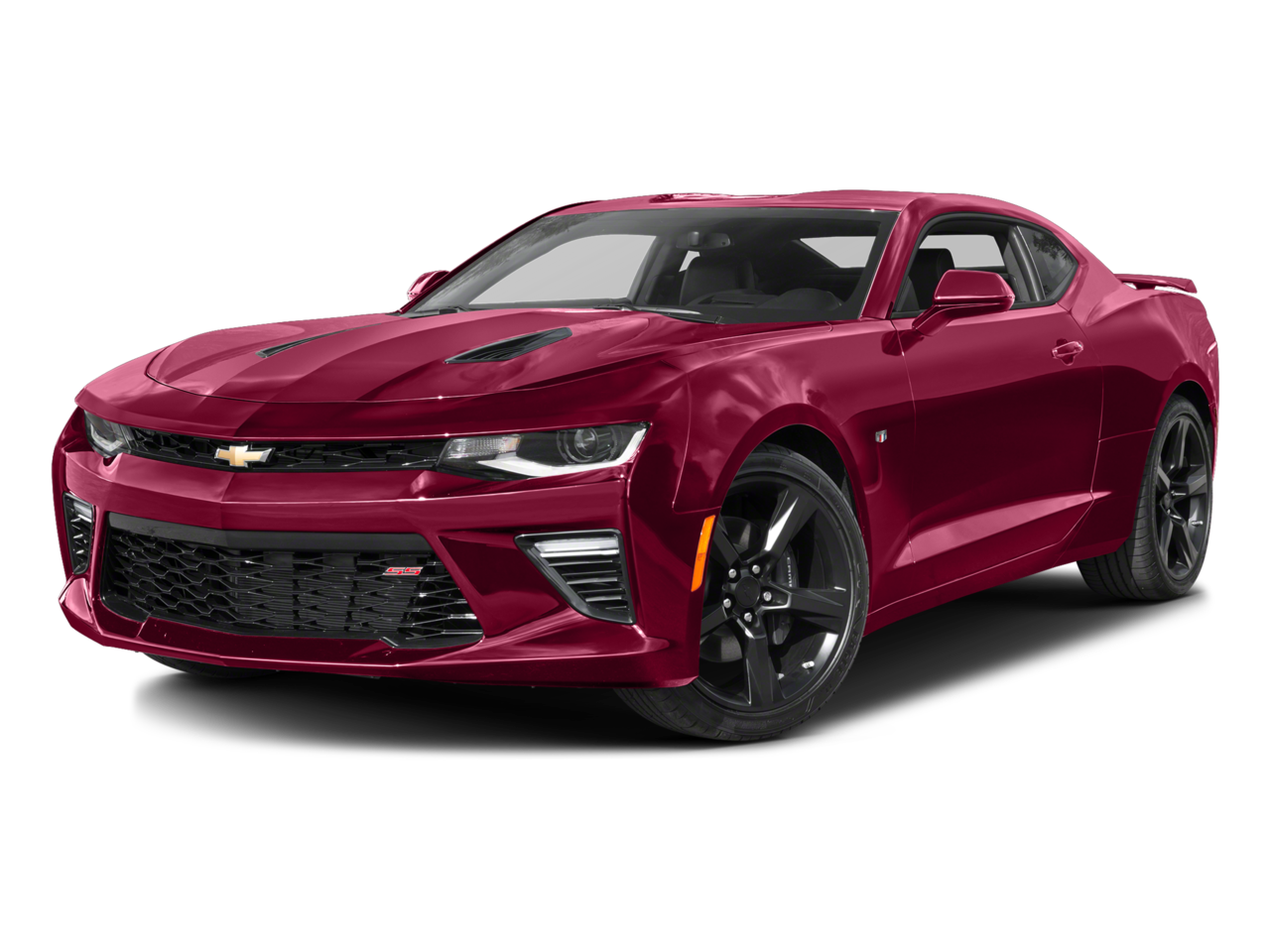 2017 Chevrolet Camaro 1G1FF1R76H0117553
