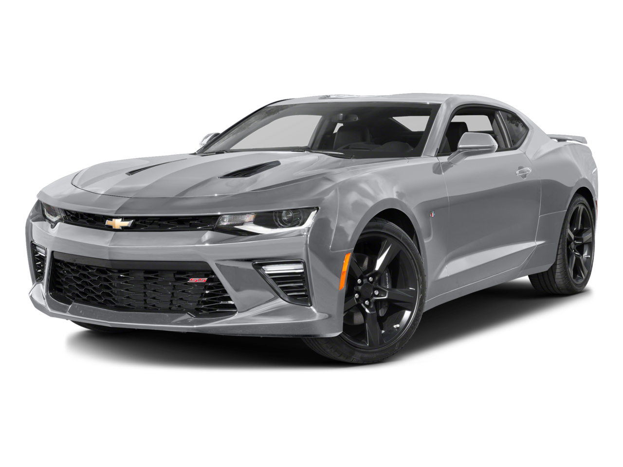 2017 Chevrolet Camaro 1G1FH1R70H0170209