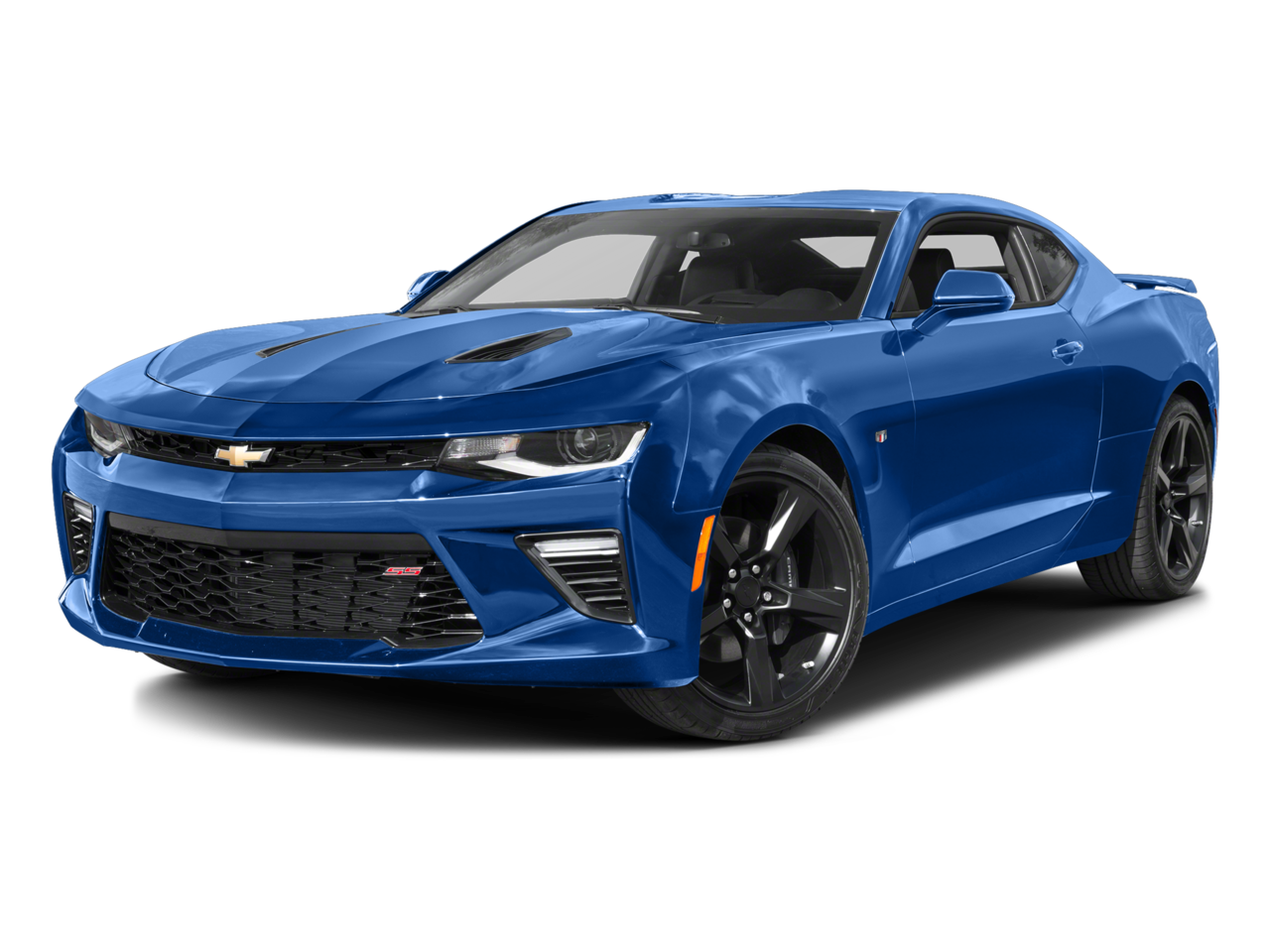 2017 Chevrolet Camaro 1G1FF1R73H0114951