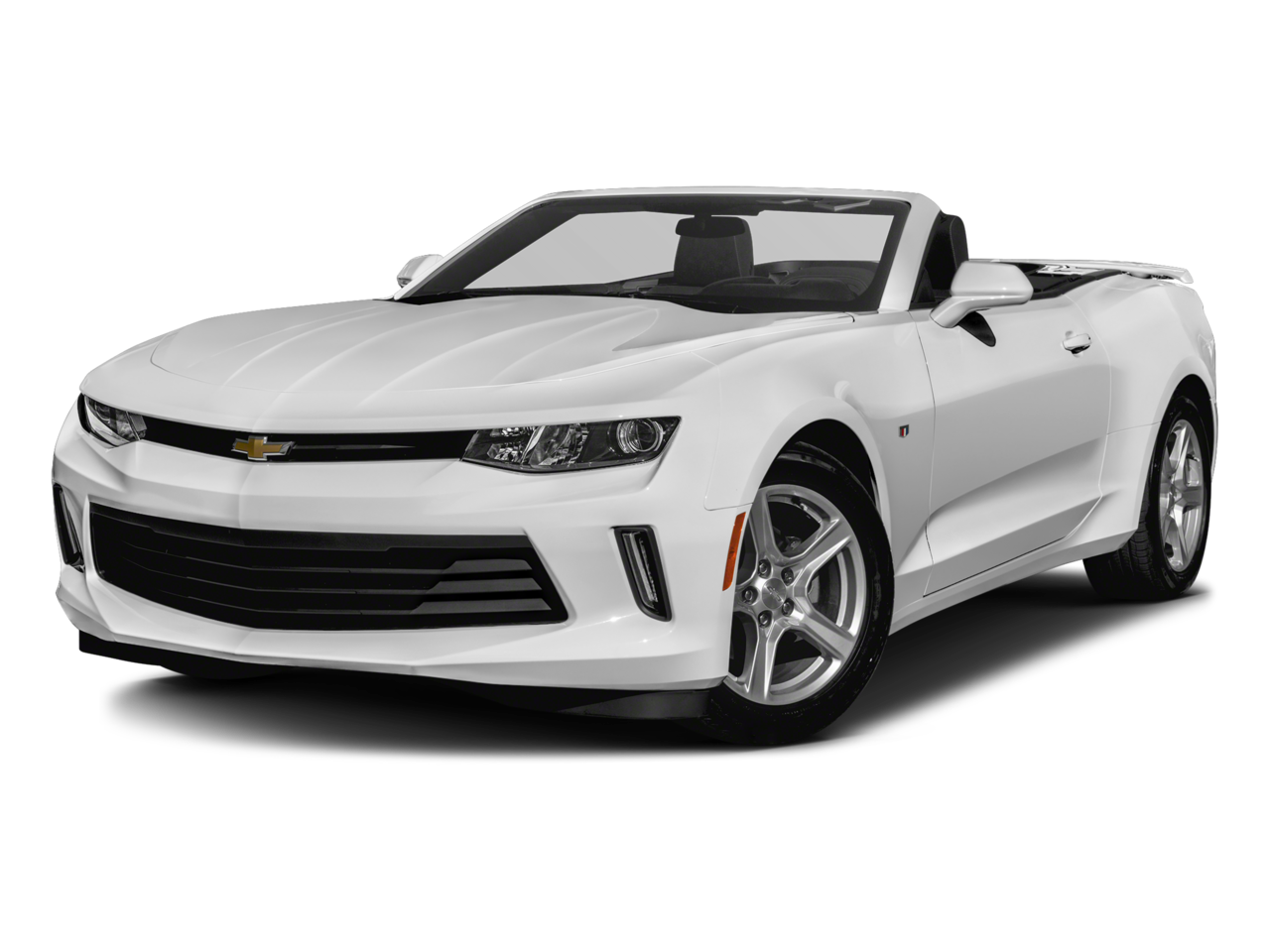 2017 Chevrolet Camaro 1G1FB3DS5H0128417