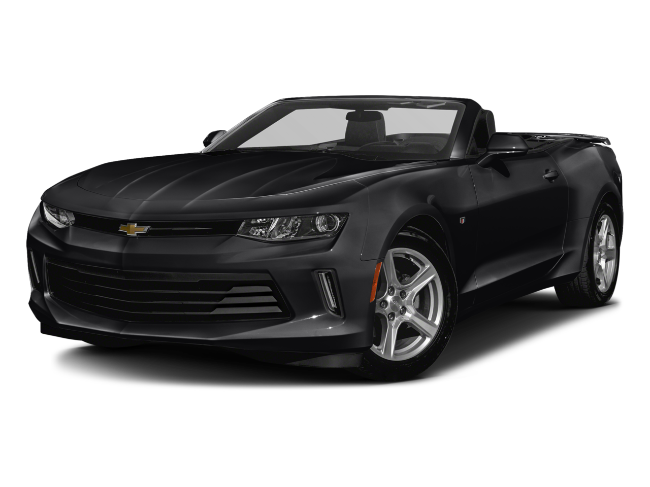 2017 Chevrolet Camaro 1G1FD3DS8H0188721