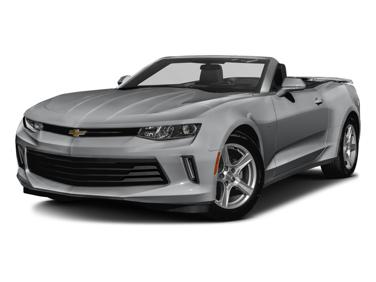 2017 Chevrolet Camaro 1G1FB3DX5H0209316