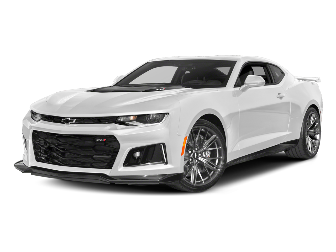 2017 Chevrolet Camaro 1G1FK1R61H0202769