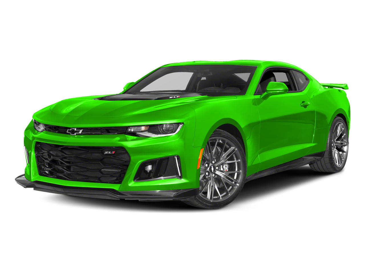 2017 Chevrolet Camaro 1G1FJ1R6XH0206418