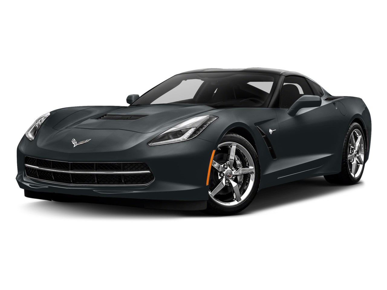 2017 Chevrolet Corvette 1G1YA2D78H5121465