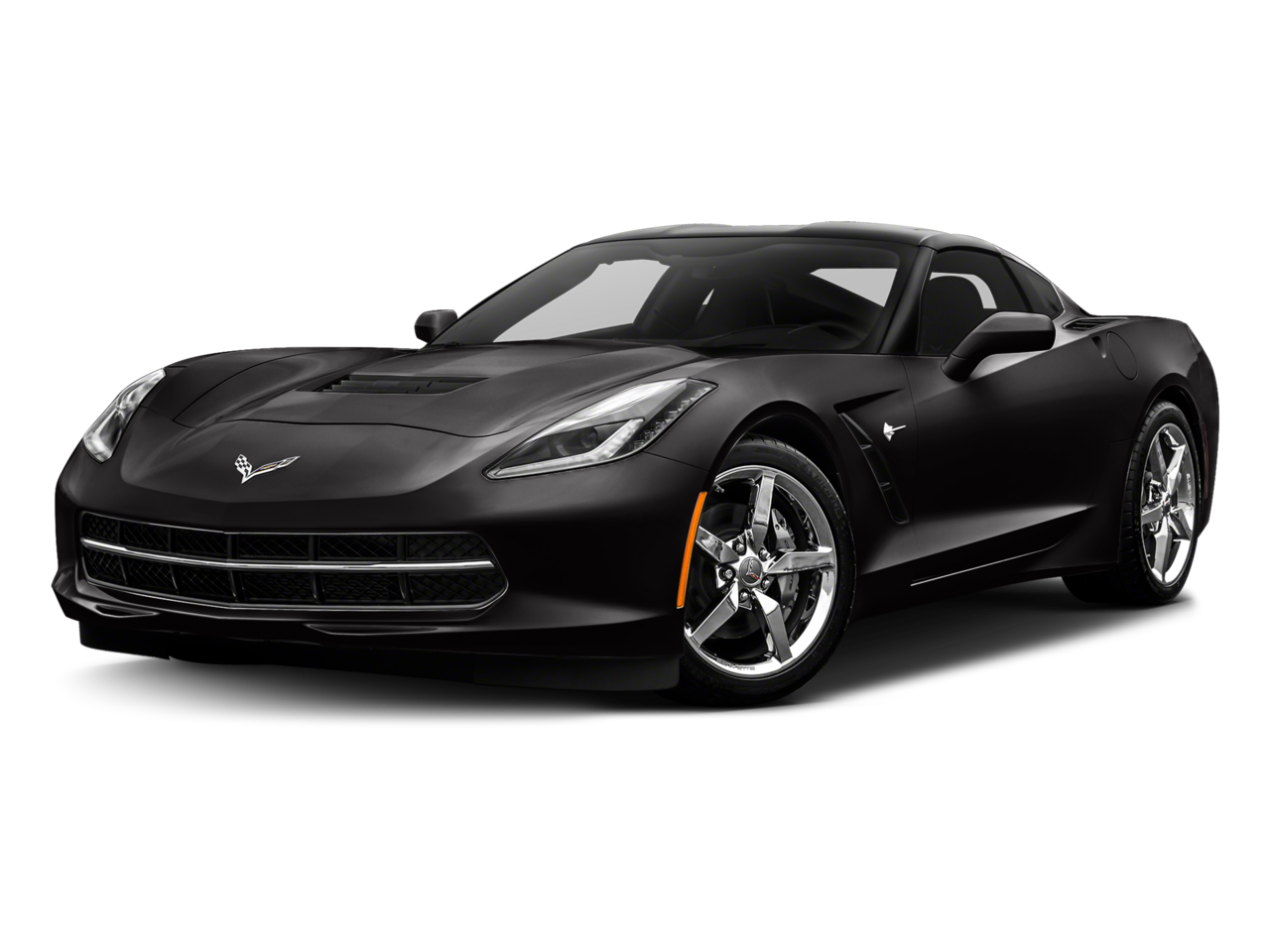 2017 Chevrolet Corvette 1G1YB2D77H5104959